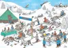 Jan van Haasteren Seifenkistenrennen 1000 Teile - Puzzle Produktbild-Vorschau 5