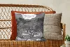 MuchoWow® Zierkissen Sofakissen Wohnzimmer Dekokissen 45x45 Produktbild-Vorschau 5