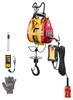 VEVOR 2-in-1 Elektrischer Windenheber, 300 kg Produktbild-Vorschau 1