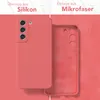 EAZY CASE - TPU Hülle für Samsung Galaxy S22 5G, TPU Case Produktbild-Vorschau 3