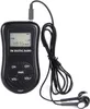Taschenradio, tragbares Digitalradio mit LCD-Display, Produktbild-Vorschau 1