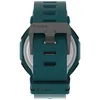 Montre Timex TW2V59900 bleue Voir les images du produit 4