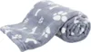 Trixie Decke Kenny - Blau - 100 × 75 cm Produktbild-Vorschau 5