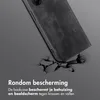 Custodia a libro imoshion Slim Xiaomi Poco X7 Pro - Nero Anteprima dell’immagine prodotto 11
