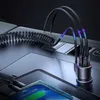 JOYROOM Car charger Joyroom JR-CL25, 2x USB + Lightning Náhľad obrázku produktu 5