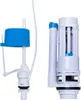 Stand-WC mit Keramik-Spülkasten und Softclose WC-Sitz Produktbild-Vorschau 8
