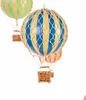 Authentic Models Mobile Flying in the Skies Primario, Anteprima dell’immagine prodotto 4