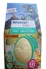 Tetesept Badeüberraschung T-Rex-World, Fruchtig, Limette, 1 Produktbild-Vorschau 2