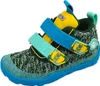 A single children's shoe shown from a side-diagonal angle against a white background. Voir les images du produit