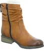 Rieker Damen Winter-Stiefeletten Braun Kunstleder Größe: 39 Produktbild-Vorschau 67