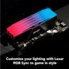 Lexar ARES RGB 32 GB (2 x 16 GB) DDR5 6000 MHz Produktbild-Vorschau 8