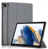 Per Samsung Galaxy Tab A9 Plus 3folt Wake UP Smart Cover Anteprima dell’immagine prodotto 1