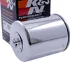 Ölfilter K&N KN170C kompatibel für Harley Davidson FLH 1200 Produktbild-Vorschau 1