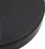 Pied de parasol 30kg Noir Granite et Acier Inoxydable Rond Voir les images du produit 8