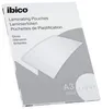 Ibico 627311, Glänzend, Transparent, A3, Thermodruck, 0,08 Produktbild-Vorschau 1