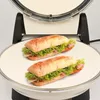 Forno per pizza G3Ferrari G1003217 Napoletana con seconda Anteprima dell’immagine prodotto 5