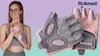 FIT4MED | Fahrradhandschuhe - Pink - Größe S - Atmungsaktiv Produktbild-Vorschau 6