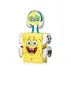 Numskull Gaming Locker Zubehör Ständer- Spongebob Schwamm. Produktbild-Vorschau 2