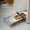 SWISS HAUS, Toaster für 2 Scheiben aus Edelstahl, 930 W, Produktbild-Vorschau 5