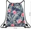 Borsa sportiva da donna multicolore, Gymsack, ZAGATTO, Anteprima dell’immagine prodotto 4