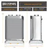 Grzejnik ceramiczny Brandson o mocy 1500 W z oscylacją (kąt Podgląd zdjęcia produktu 3