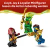 Pacchetto di combattimento con il drago robot di Lloyd Anteprima dell’immagine prodotto 14