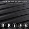 Mofut Koffer Trolley XL, Rollkoffer ABS, Reisekoffer Produktbild-Vorschau 7