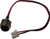 Anschluss Kupplung für Ladegerät Stecker 9mm 3-polig Produktbild-Vorschau 6
