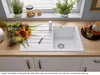 Blanco Legra 45S Rv Sg Sow Spüle Produktbild-Vorschau 7
