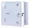 Armoire d'installation télécom encastrable 340x400x75 Voir les images du produit 8