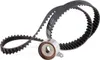 GATES K015348XS Zahnriemensatz für HONDA CIVIC VI Hatchback Produktbild-Vorschau 3