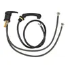 Miscelatore con doccetta per lavabo 8611 8675 8010 8670  Anteprima dell’immagine prodotto 1