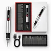 Kabelloser Gravierstift mit Akku – ARTIGRAV Produktbild-Vorschau 2