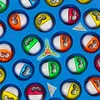 Aga Detská hra Lov rybiek 45 rybiek + 4 rybárske prúty Náhľad obrázku produktu 23