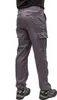Pantalón de trabajo fino para hombre de la marca FIRI, Vista previa de la imagen del producto 4
