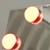 Ganzkörperspiegel 150x40 cm RGB-LED Standspiegel mit 21 Produktbild-Vorschau 8