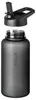 Trinkflasche 1L Sport Flasche Wasserflasche BPA frei Produktbild-Vorschau 6