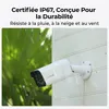 Reolink 4K Intelligent PoE IP Outdoor Camera with Voir les images du produit 9