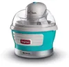 Gelatiera Ariete 643/01 Azzurro 1,5 L Alluminio 12 W Anteprima dell’immagine prodotto 1