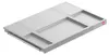 Hailo Multideckel 1109748 Tablarboden 60 cm Schrank mit Produktbild-Vorschau 1