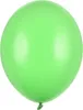 10 Stk. Luftballon Ø30cm "Uni Pastell" | Hellgrün Produktbild-Vorschau 1