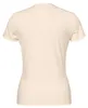Goldbergh Amira sleeve Top | Damen | champagne | S Produktbild-Vorschau 2