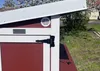 Hühnerstall XL EZ Chicken Home Rot, 3,78 m² - Wetterfest, Produktbild-Vorschau 16
