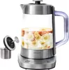 SENCOR SWK 1590SS Chytrá rychlovarná konvice, objem 1,5 l, Náhled obrázku produktu 3