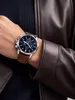 S&T Design Cano Cobano – Herren Chronograph Uhr mit Produktbild-Vorschau 4