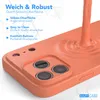 EAZY CASE - TPU Hülle für Apple iPhone 17 Pro Max, TPU Case Produktbild-Vorschau 5