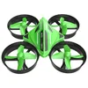 2.4G 4CH 6osý výškový bezhlavý režim RC dron kvadrokoptéra Náhled obrázku produktu 10
