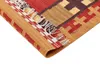 BELIANI Kelim-Teppich Mehrfarbig Baumwolle 160 x 230 cm mit Produktbild-Vorschau 6