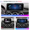 10.25" CarPlay Android 13 Autoradio Für Benz GLA CLA W176 Anteprima dell’immagine prodotto 2