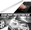 Lackschutzfolie Auto Folie Transparent Selbstklebend, Produktbild-Vorschau 3